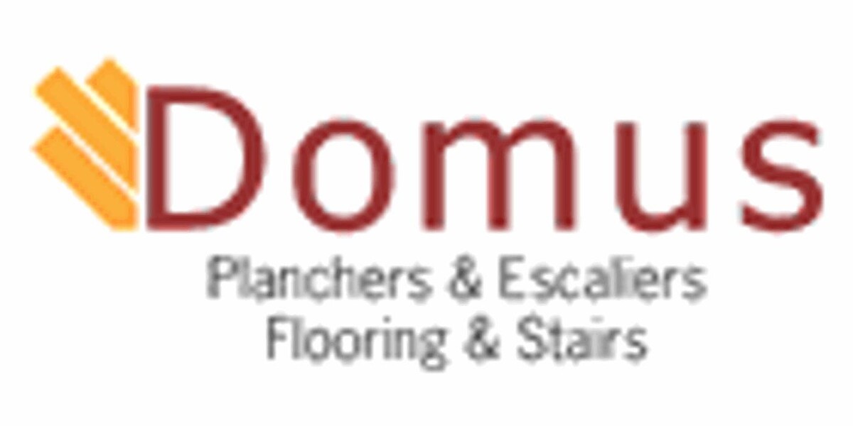 Domus Flooring & Stairs Logo