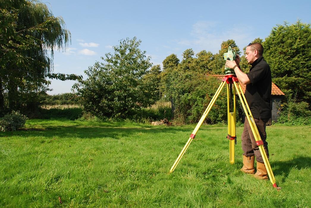 Images Berrigan Surveys