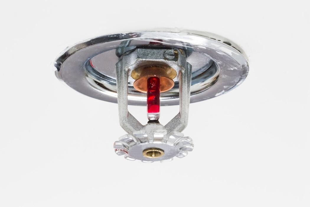 Images Atlantic Automatic Sprinklers Limited