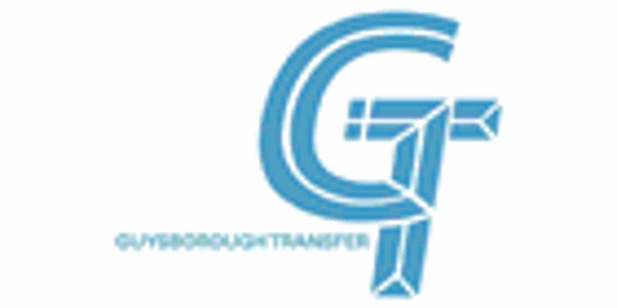 Guysborough Transfer Ltd Logo