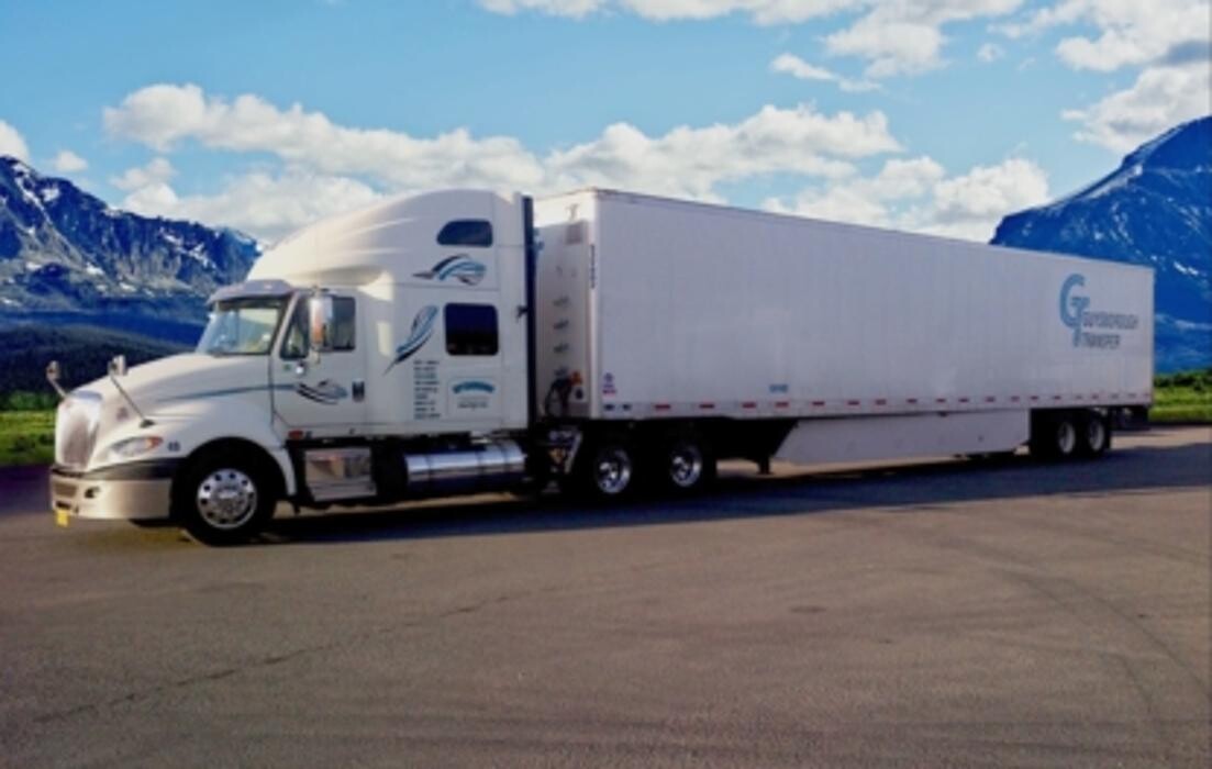 Images Guysborough Transfer Ltd