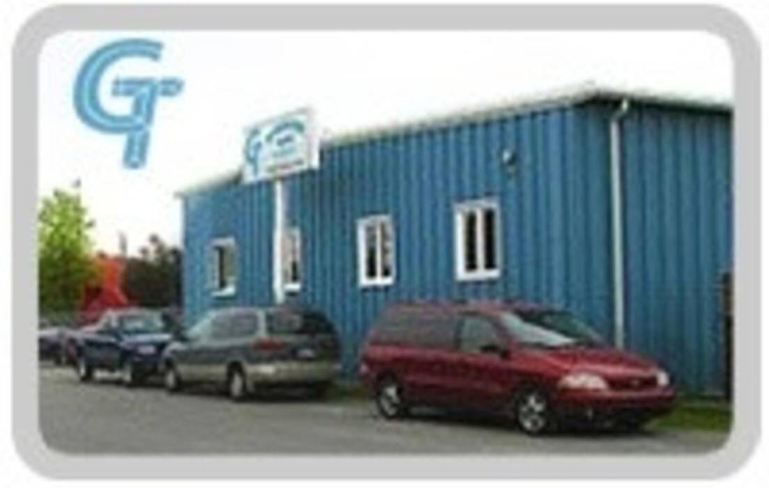 Images Guysborough Transfer Ltd