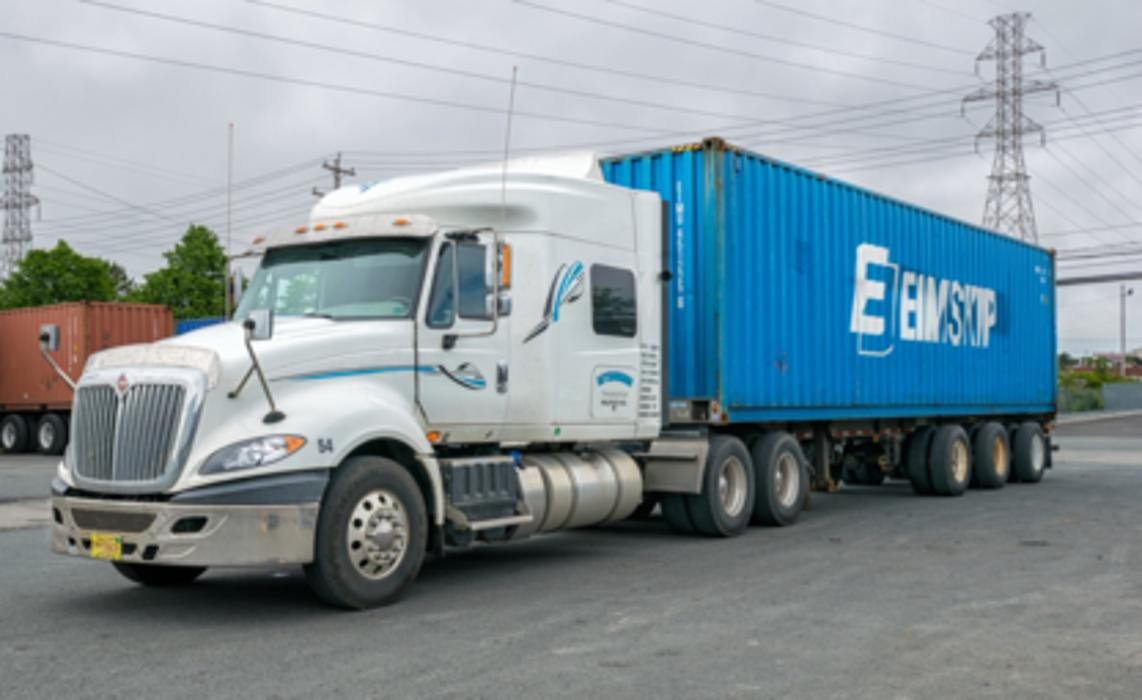 Images Guysborough Transfer Ltd