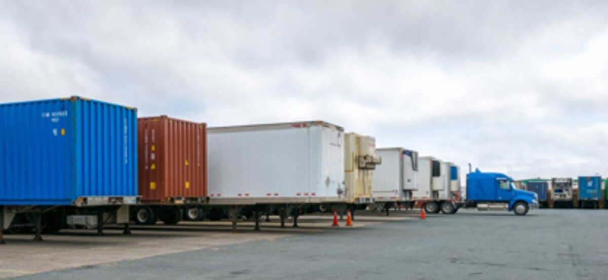 Images Guysborough Transfer Ltd