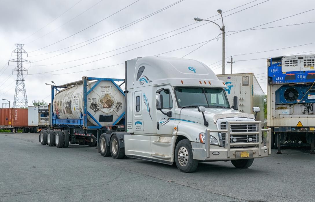 Images Guysborough Transfer Ltd