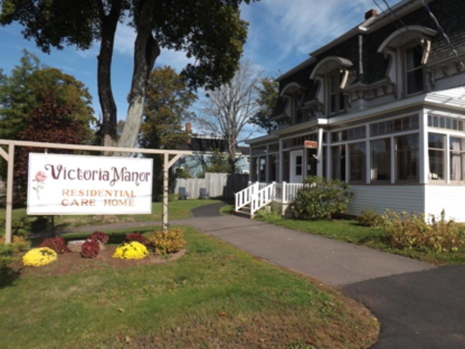 Images Victoria Manor