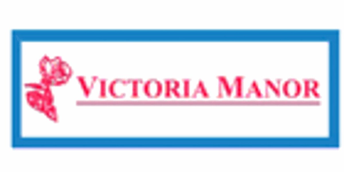 Victoria Manor Logo