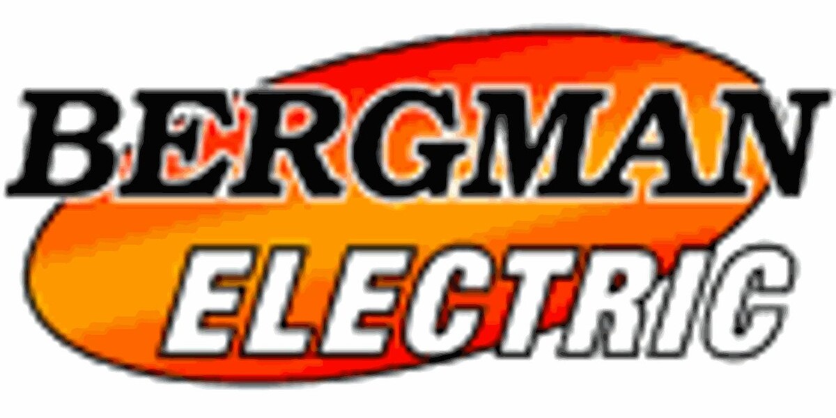 Bergman George Electric Co Ltd Logo