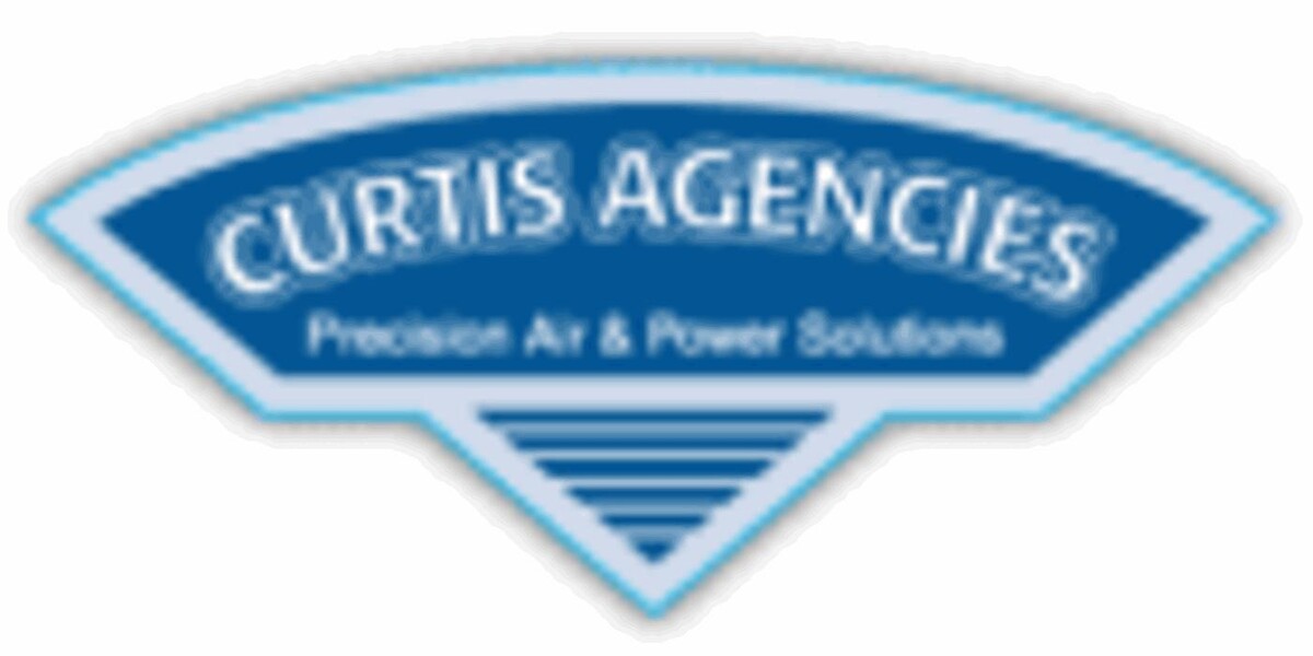 Curtis Agencies Ltd Logo