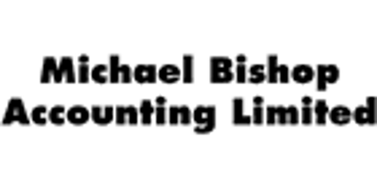 Michael Bishop Accounting Logo