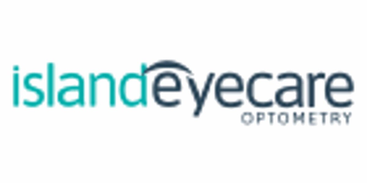 Island Eyecare Ltd Logo