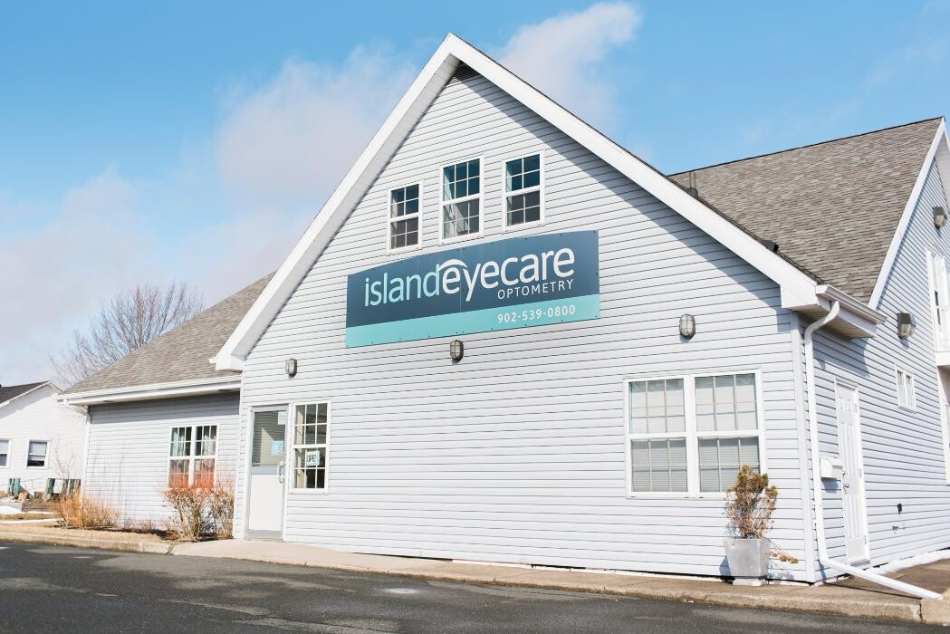 Images Island Eyecare Ltd