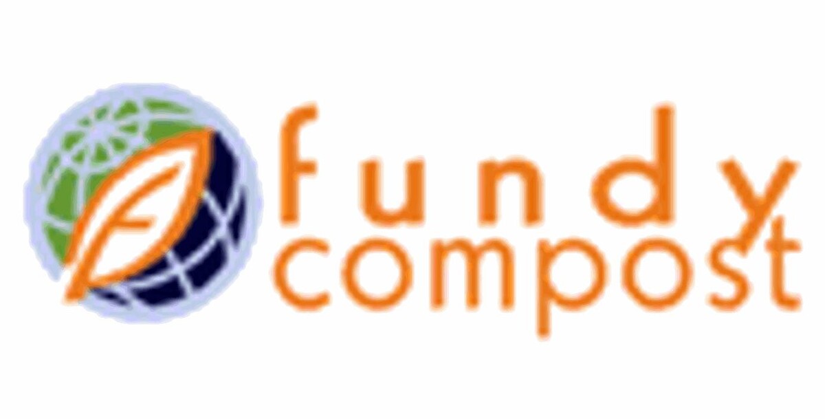 Fundy Compost Incorporated Logo