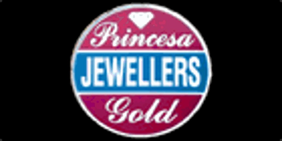 Princesa Gold Jewellers Logo
