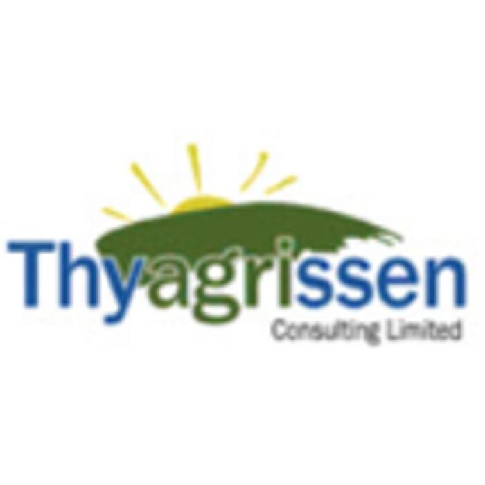 Thyagrissen Consulting Ltd Logo