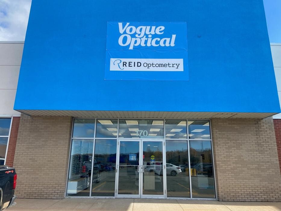 Images Vogue Optical