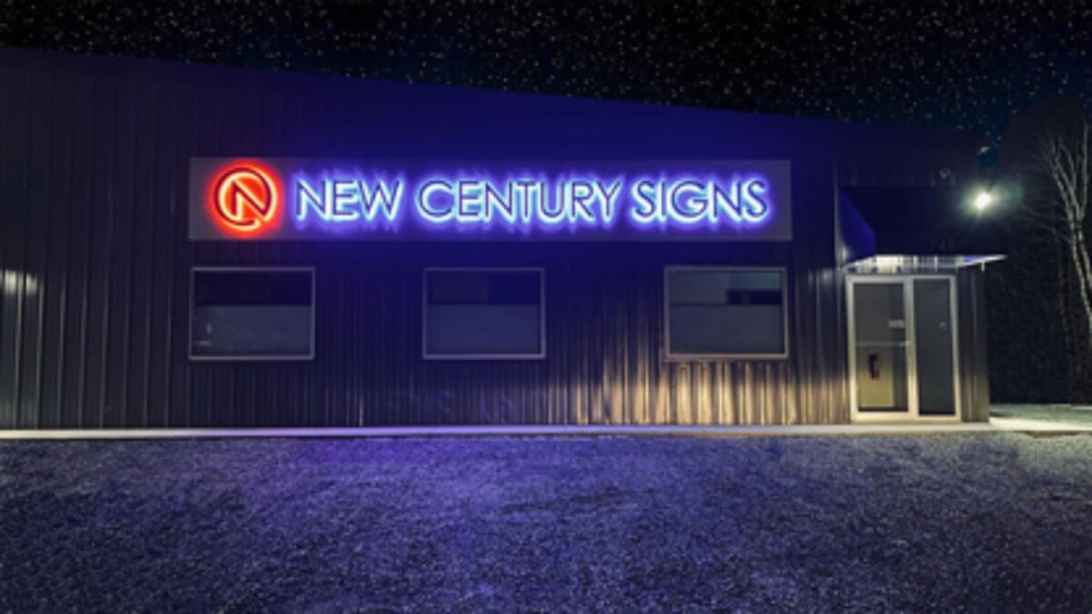 Images New Century Signs