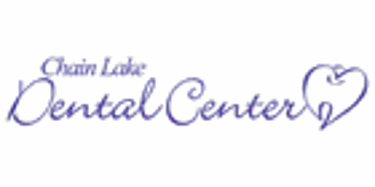 Chain Lake Dental Center Logo