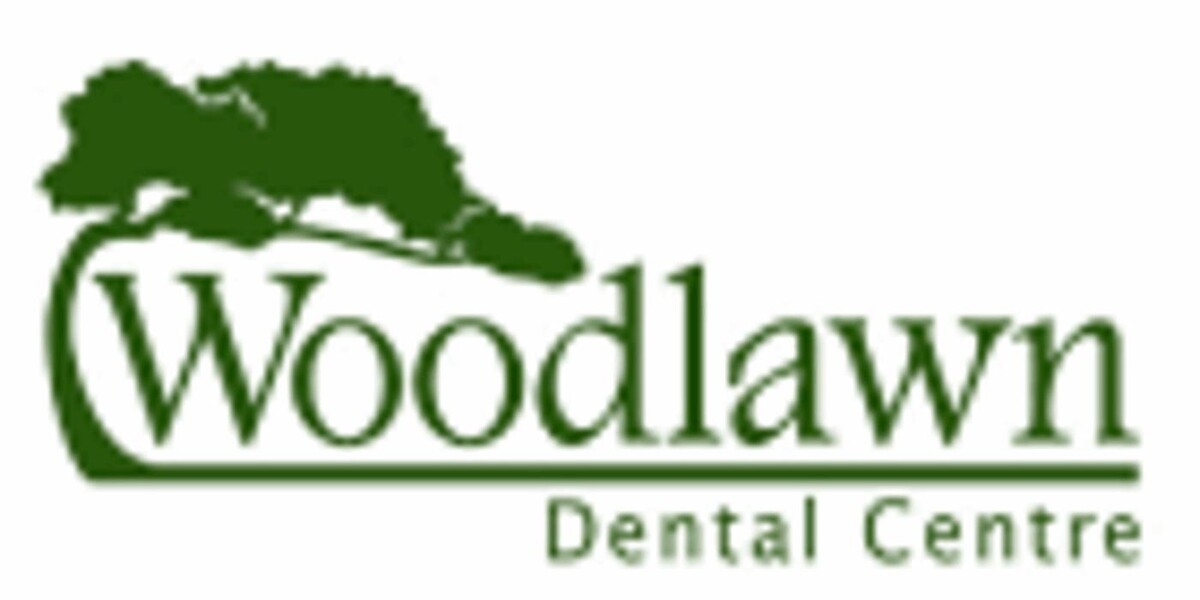 Woodlawn Dental Centre Logo