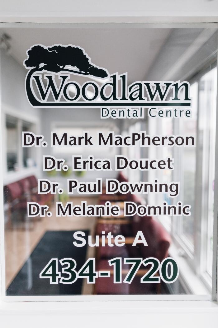 Images Woodlawn Dental Centre