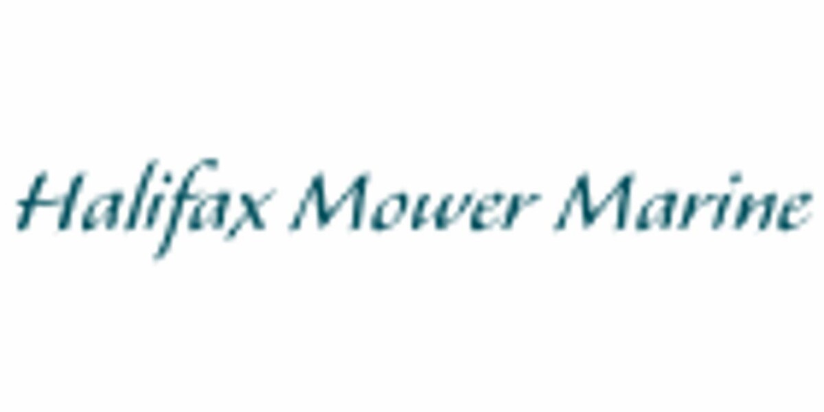 Halifax Mower Marine Logo