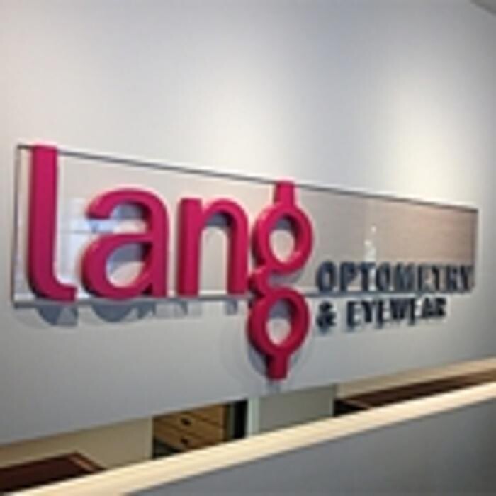 Images Lang Optometry & Eyewear