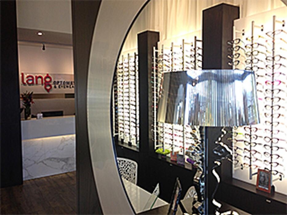 Images Lang Optometry & Eyewear