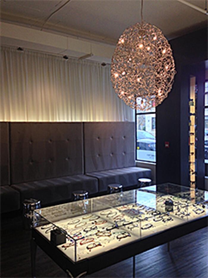 Images Lang Optometry & Eyewear
