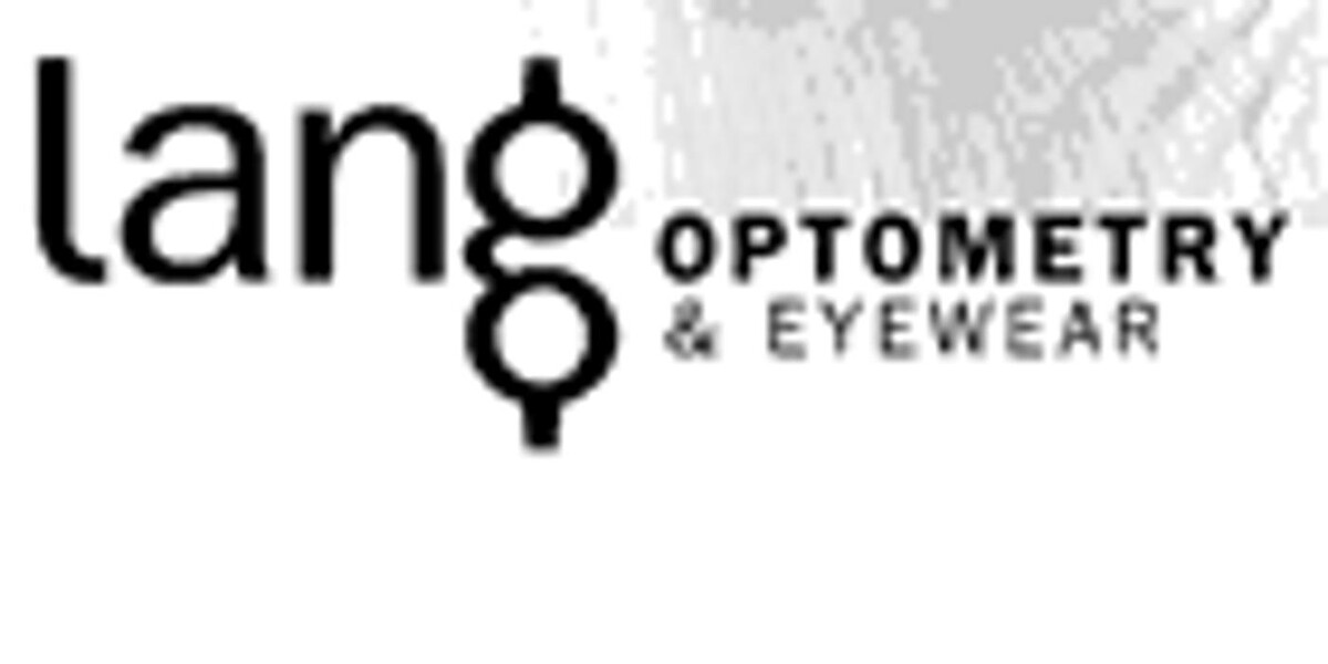 Lang Optometry & Eyewear Logo