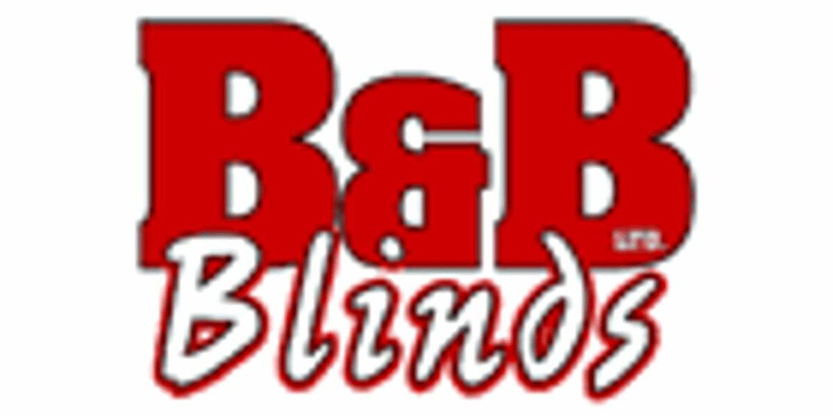 B & B Blinds Ltd Logo