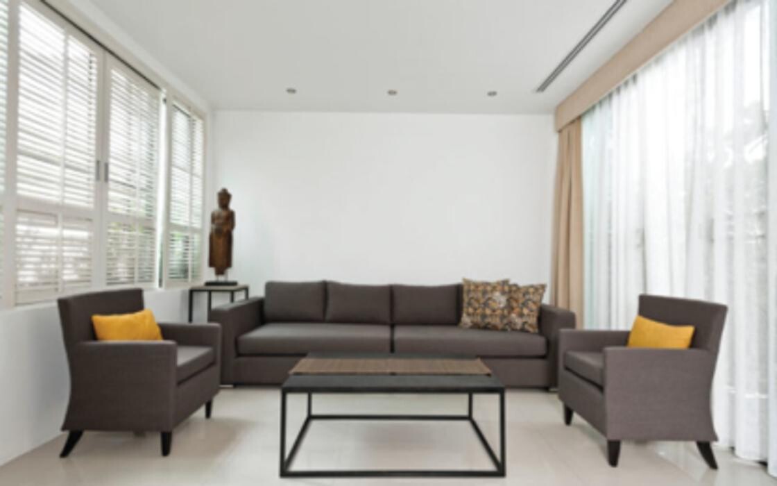 Images B & B Blinds Ltd