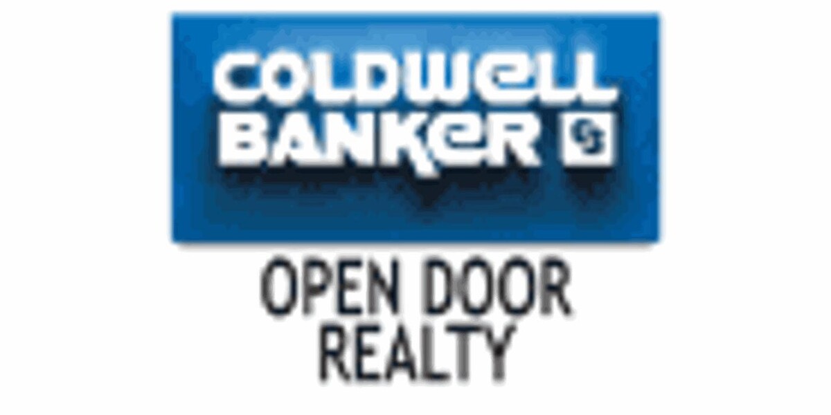 Coldwell Banker Open Door Realty Logo