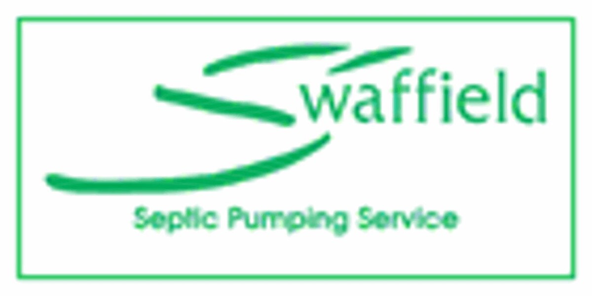 Swaffield Septic Pumping Service Logo