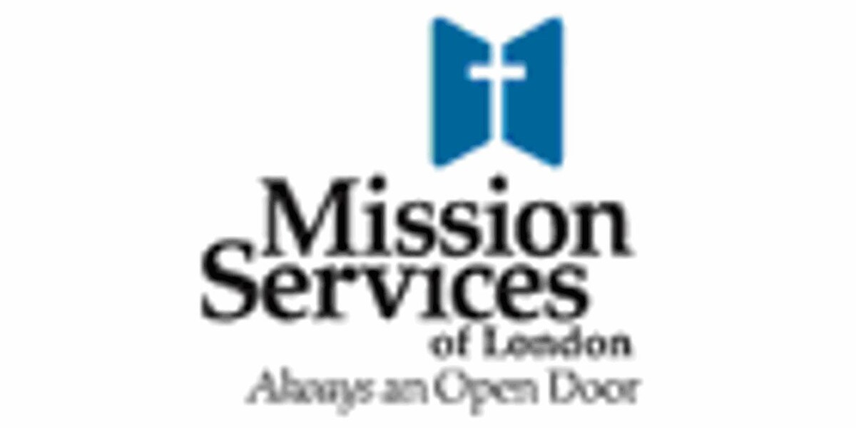 Mission Services of London Logo