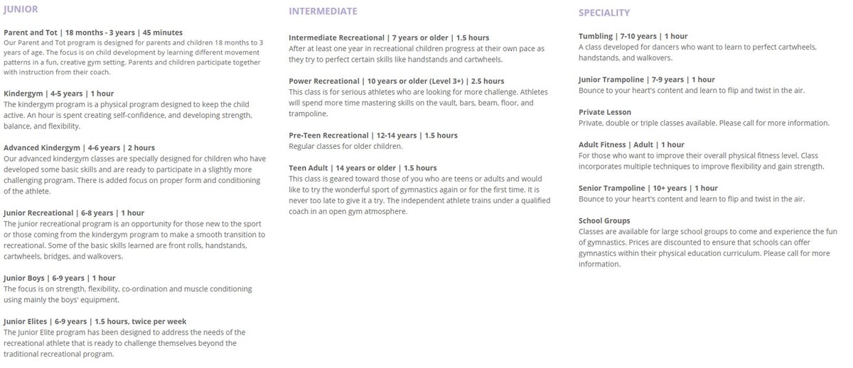 Images Scarborough Gym-Elites Club