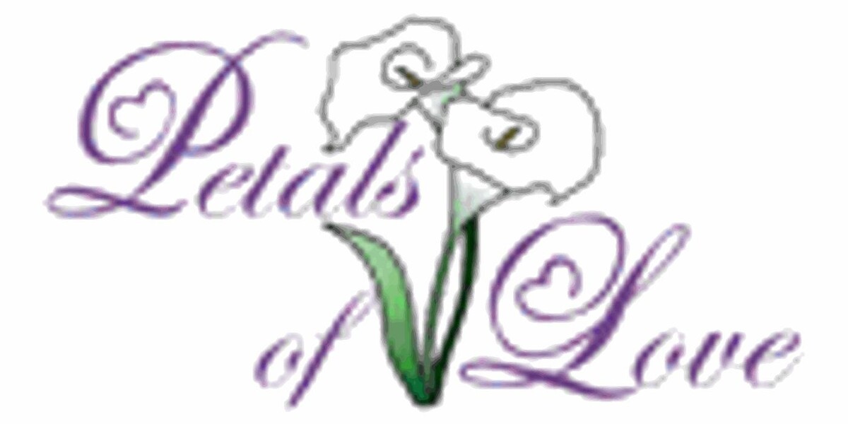 Petals Of Love Logo