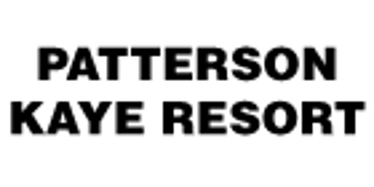 Patterson Kaye Resort Logo