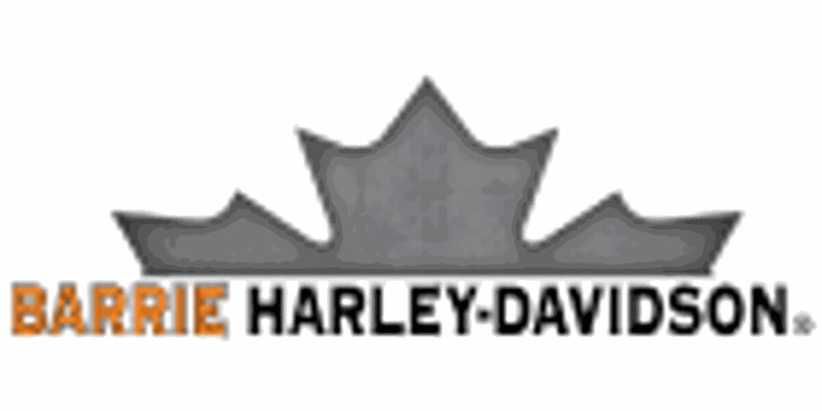 Barrie Harley-Davidson Logo