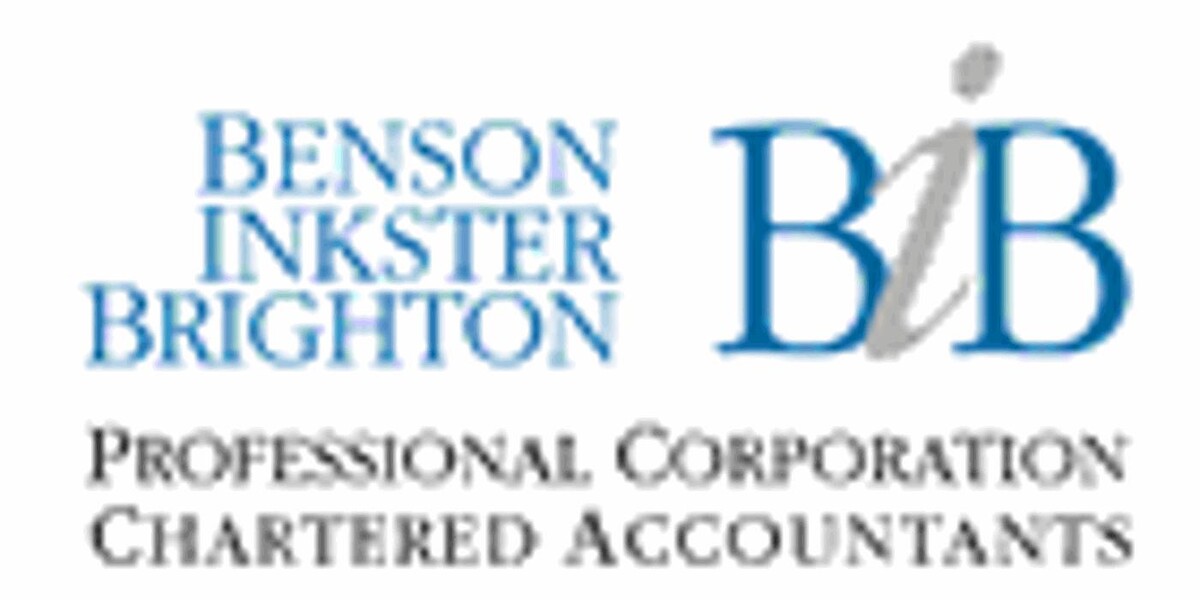 Benson Inkster Brighton Professional Corporation Logo