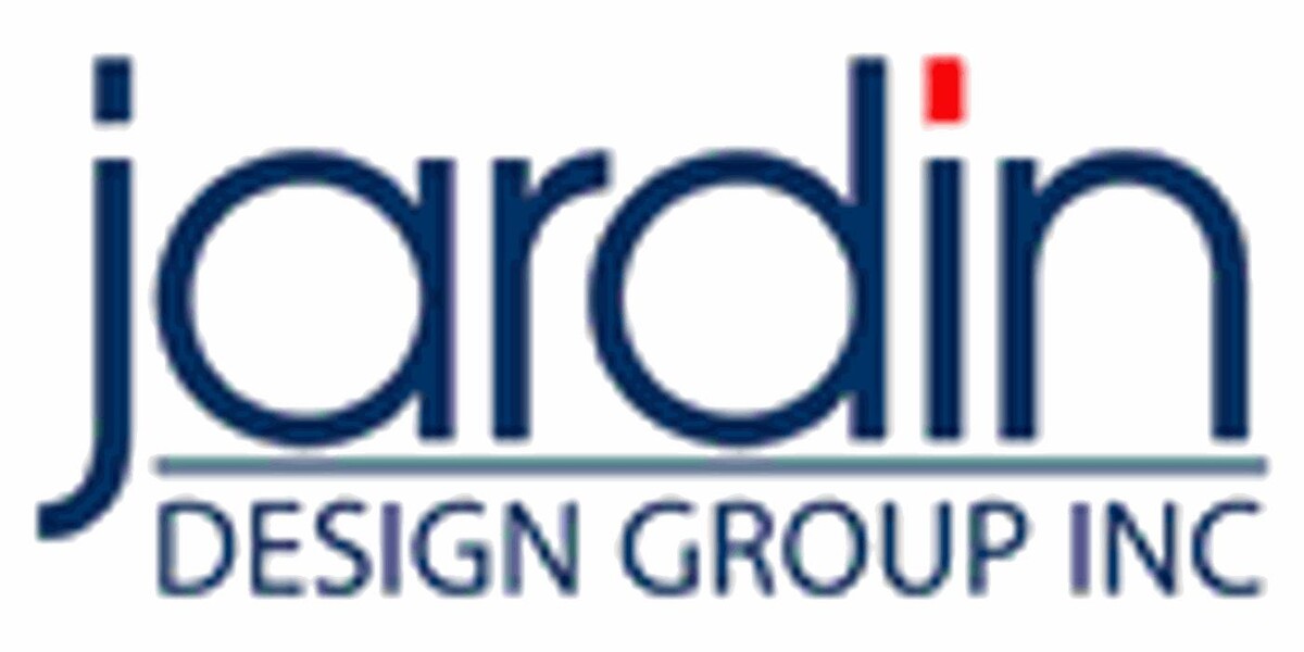 Jardin Design Group Logo