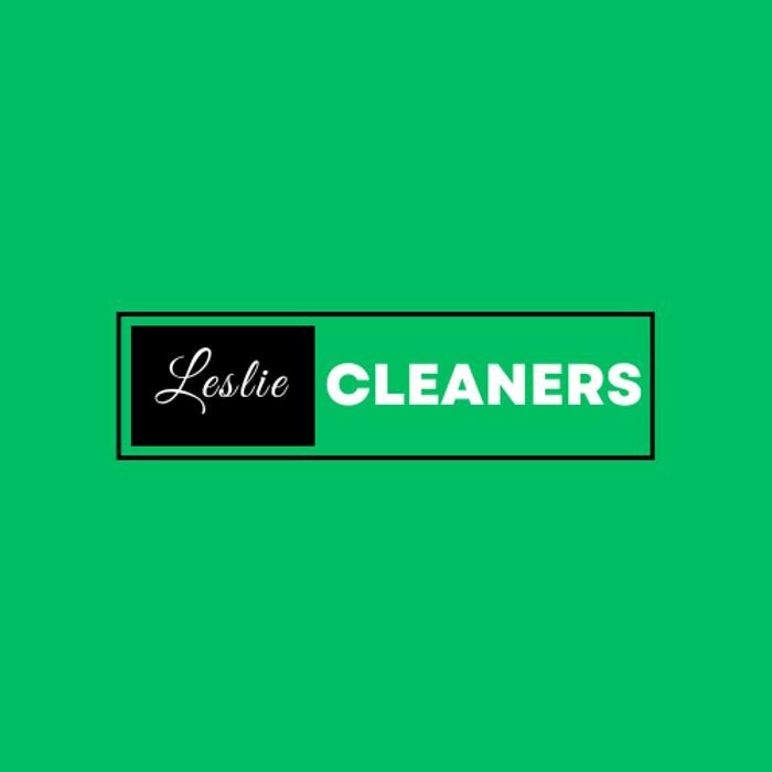 Images Leslie Cleaners