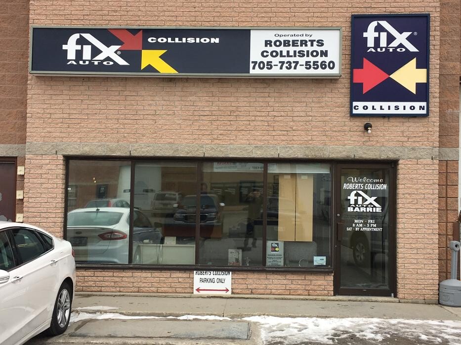 Images Fix Auto Barrie North