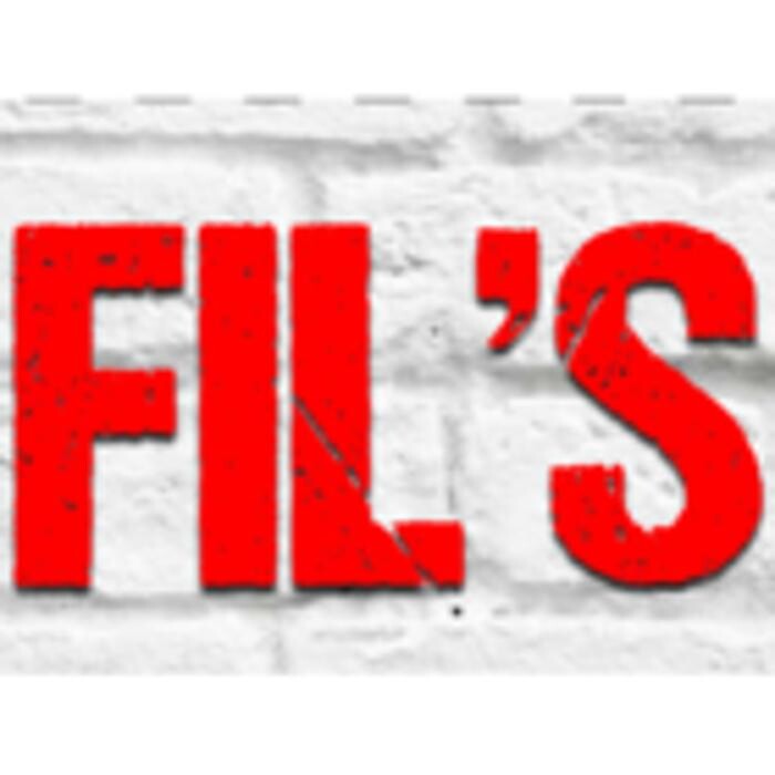 Fil's Diner Logo