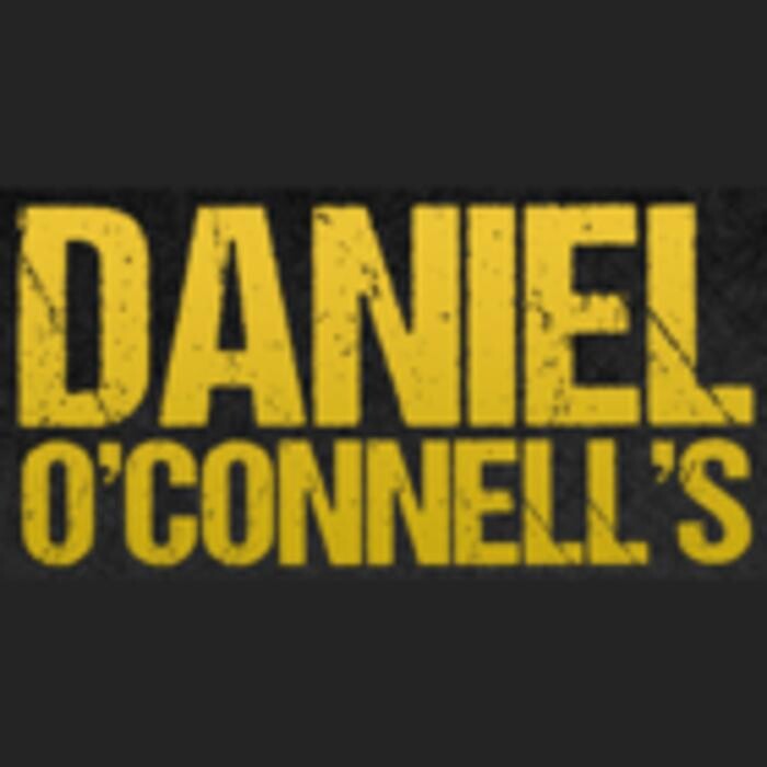 O'Connell's Irish Pub Logo