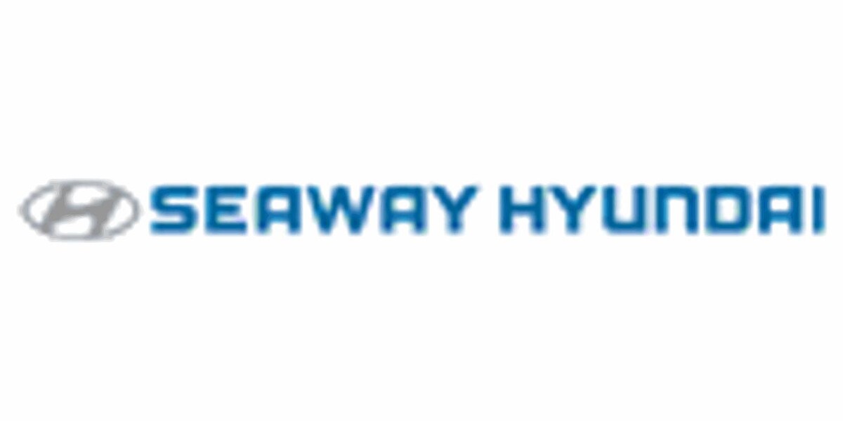 Seaway Hyundai Logo