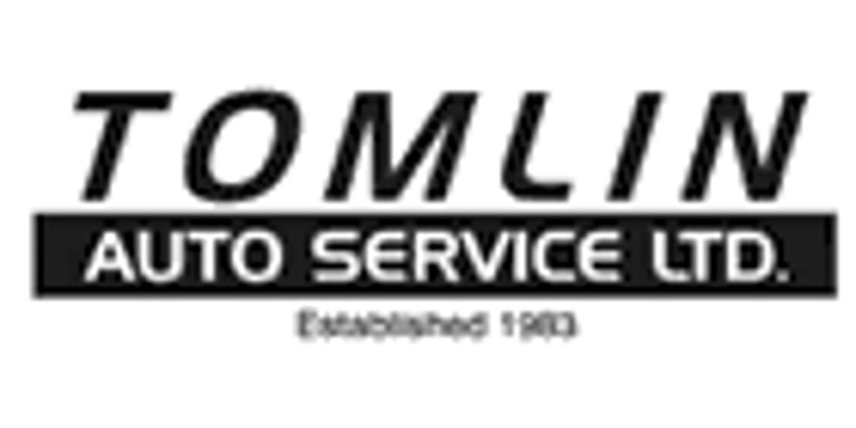 Tomlin Knight Auto Service Logo