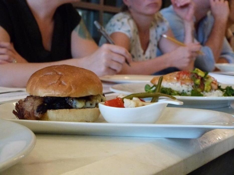 Images Blackshop Restaurants & Lounge