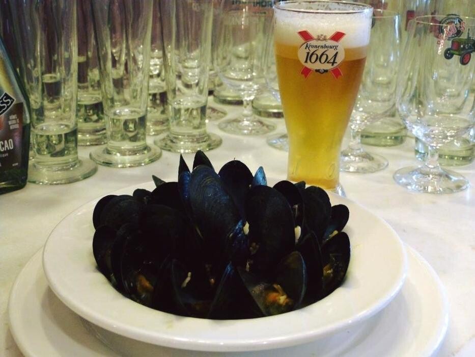 Images Blackshop Restaurants & Lounge