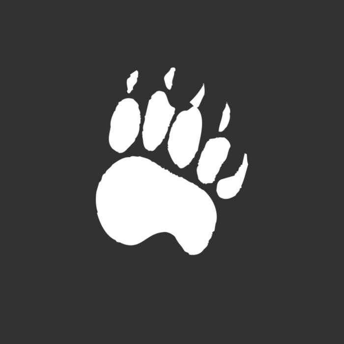 Whistle Bear Golf Club Logo