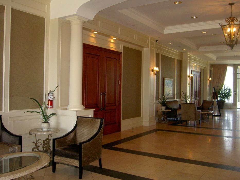 Images Italdoor & Woodworking Ltd